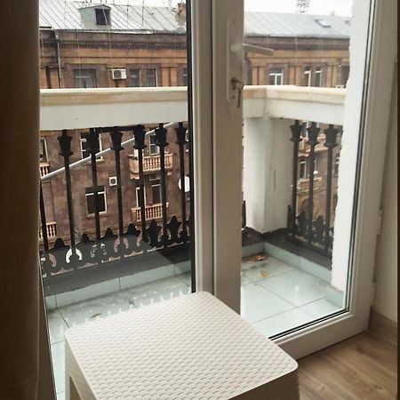 Apartment 2 Floors يريفان المظهر الخارجي الصورة
