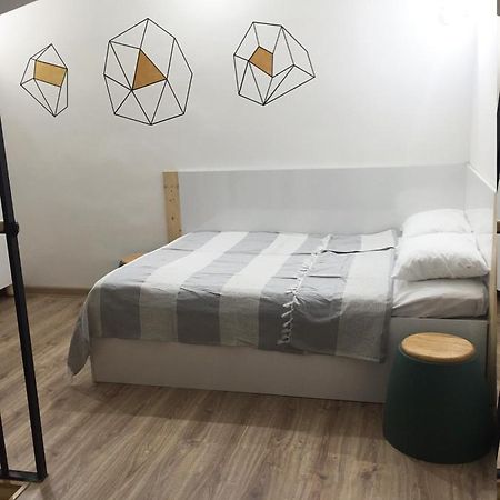Apartment 2 Floors يريفان المظهر الخارجي الصورة
