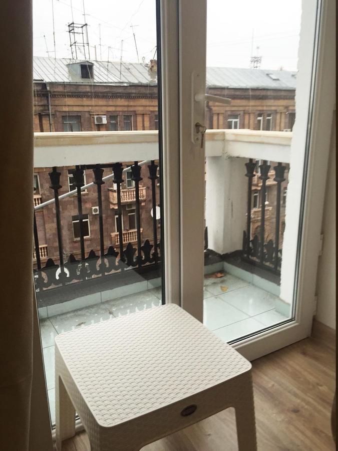 Apartment 2 Floors يريفان المظهر الخارجي الصورة