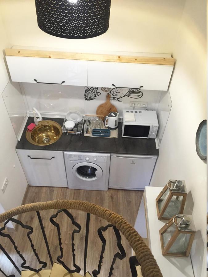 Apartment 2 Floors يريفان المظهر الخارجي الصورة