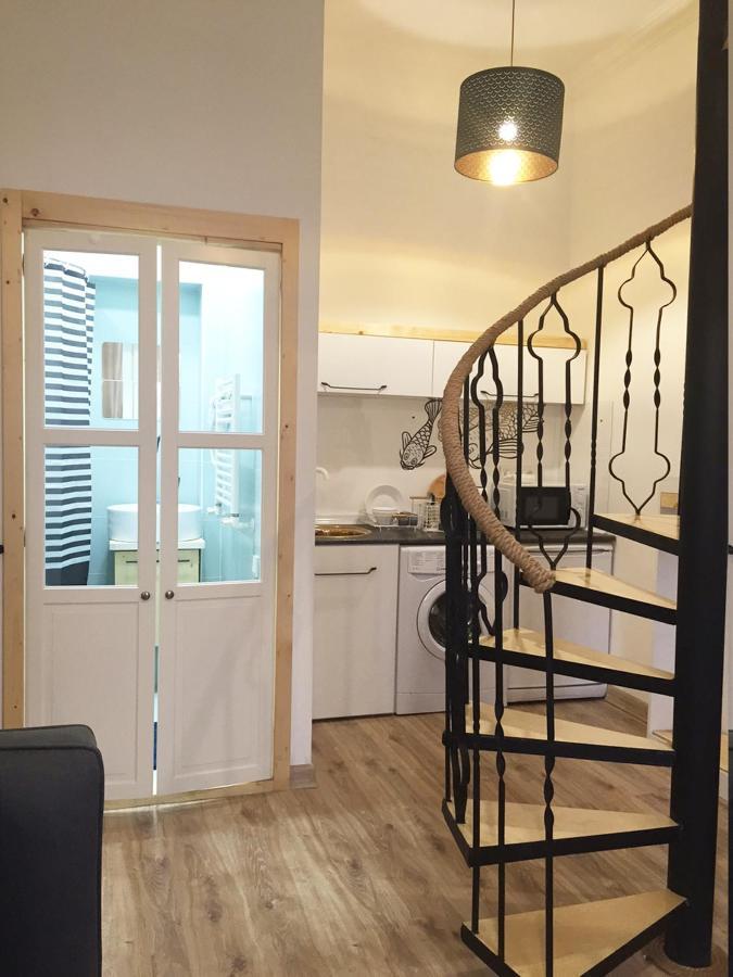 Apartment 2 Floors يريفان المظهر الخارجي الصورة