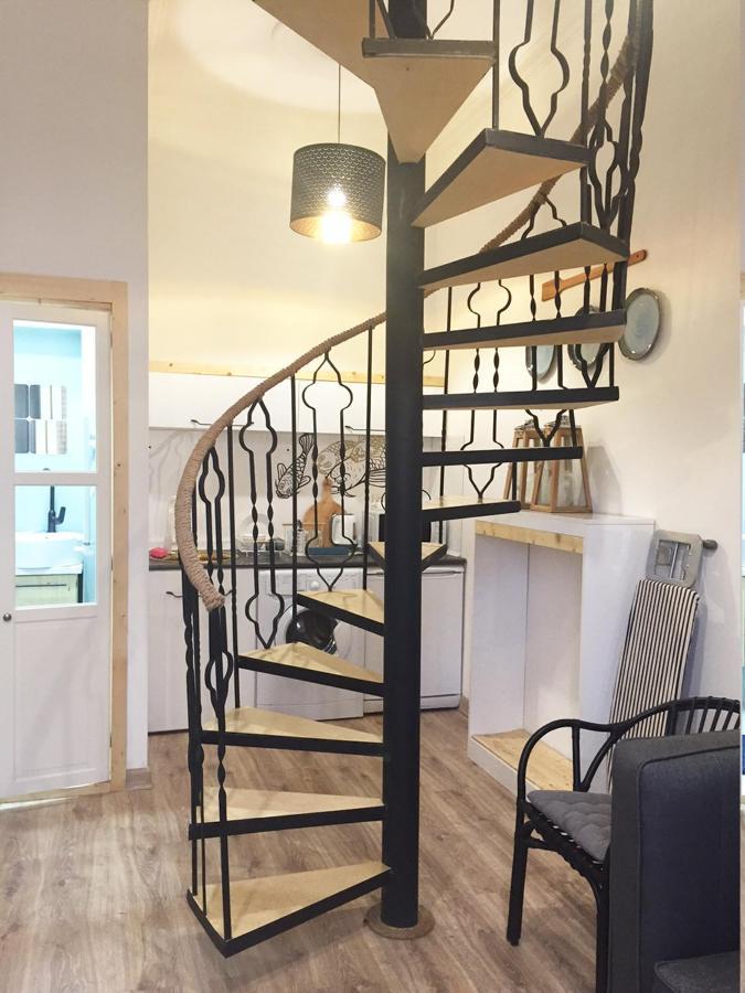 Apartment 2 Floors يريفان المظهر الخارجي الصورة