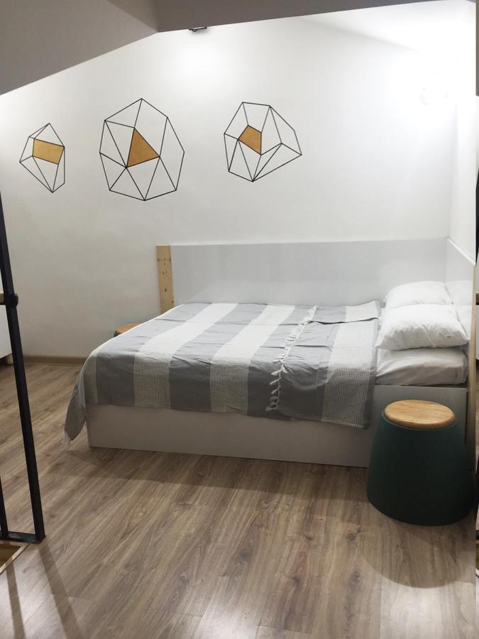 Apartment 2 Floors يريفان المظهر الخارجي الصورة