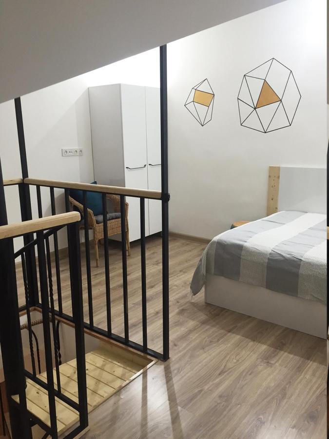 Apartment 2 Floors يريفان المظهر الخارجي الصورة